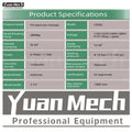 Manual Removing Machine Car Tyre Changers Tire Changer Wheel Balancer
