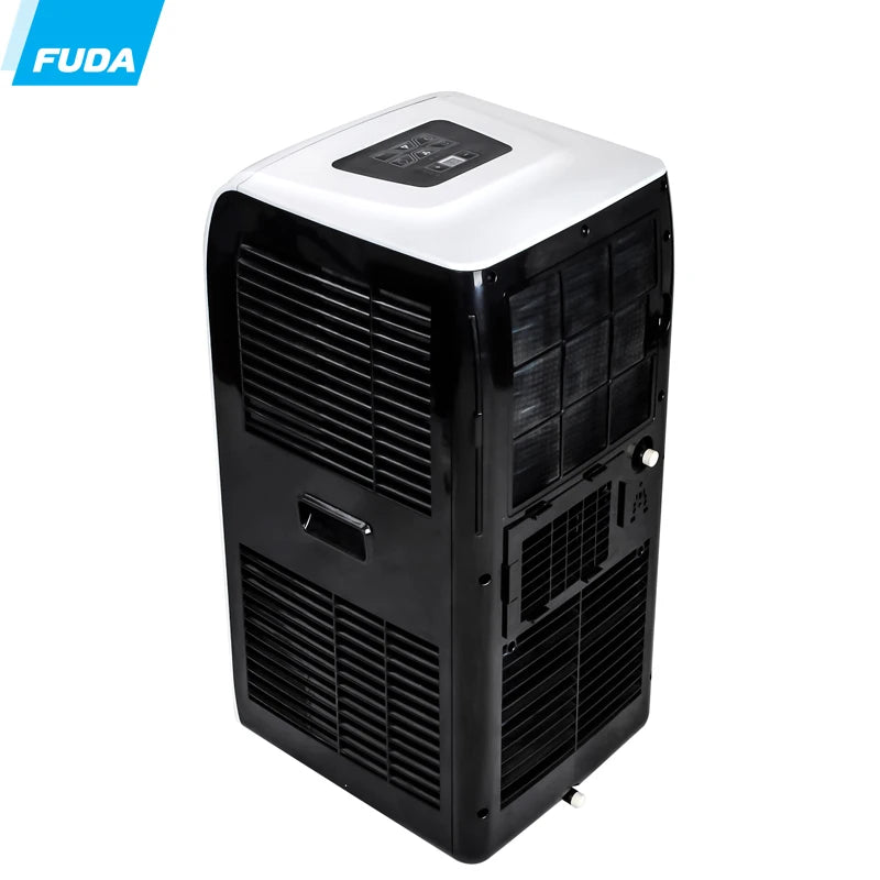 Eco-friendly 9000btu Cheap Mini Portable Air Conditioner