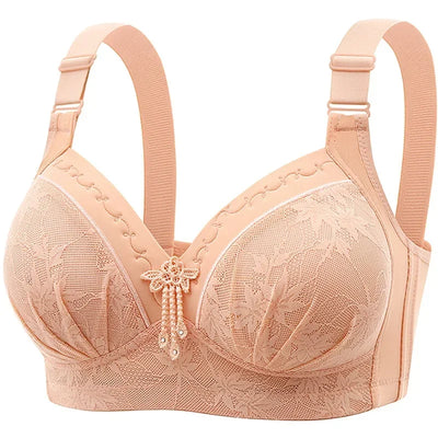 Underwire women's big sixe underwear erotic lingerie sexy | SAMAG
