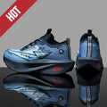 Air Running Shoes Men Sports Marathon Carbon Plate Breathable Lightweight Women Comfortable Athletic Leisure Sneakers Soft Sole