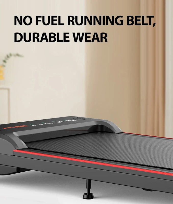 Home Use Gym Fitness Exercise Mini Running Machine | SAMAG