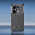 For Xiaomi Redmi Note 13 Pro 4G Cases Xiaomi Redmi Note 13 Pro Plus 5G Cover Shockproof Silicone Slim TPU Protective Phone Cover