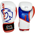 Advanced Boxing Gloves with Ergonomic Straps and Dense | SAMAG