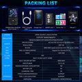 Open Source R36MAX Portable Video Game Player Console 18000+ Games Retro Handheld Game Console 4.0 Inch IPS Screen Linux System