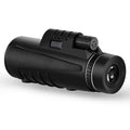 16x50 Monoculars Portable HD Long Distance Mini Powerful Telescope for Outdoor Camping Travel