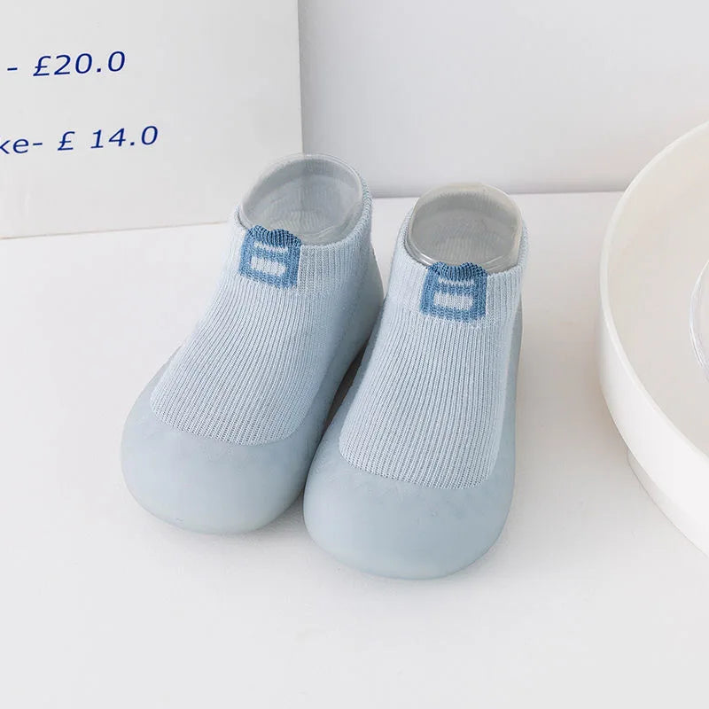 Infant Toddler Spring Summer Soft Sole Sock Shoes Cute - View 13 | SAMAG