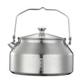 CAMPINGMOON Camping Cookware Equipment, 304 Stainless | SAMAG