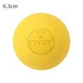 Massage Ball 6.3cm Fascia Lacrosse Yoga Muscle Relaxation | SAMAG