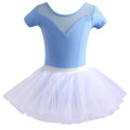 Children Ballet Costume Leotards for Girls Dance Wear - View 16 | SAMAG