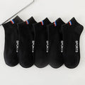 10/20/ Men Breathable Low-Cut Athletic Socks Comfortable | SAMAG