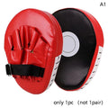 〔YY24〕 Punch Boxing Gloves Pad Target Bag PU Muay Thai | SAMAG