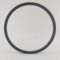 Asymmetric Tubeless Bike Wheel 32" 29" Carbon Mtb Gravel Bicycle Rim 32inch Disc Brake Hookless 36mm 30mm Width 25mm Height UD