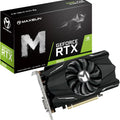 Gaming PC Low Profile GeForce RTX 3050 6GB GDDR6 Video Graphics Card PCIe 4.0 HDMI 2.1 DP 1.4a