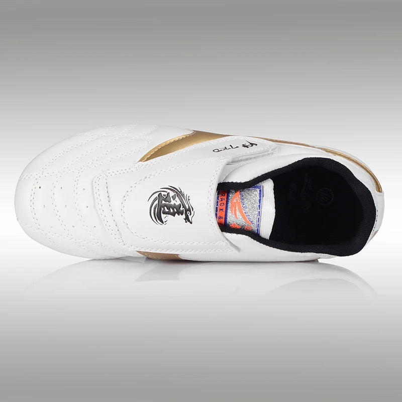 Children Taekwondo Shoes Men's Breathable Kids Martial | SAMAG