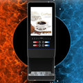 Instant Beverage Machine 110V 220V Hot Cold Milk Tea Coffee Maker Easy Operation Commercial or Household