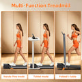 Household Indoor Running Walking Treadmill Machine | SAMAG