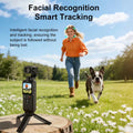 4K Ultra HD Sports Action Camera, WiFi, 0.96" IPS Screen, Portable Mini DV Video Recorder for Cycling Outdoor Sports Vlog