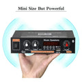 G30 G-919H 1000W Home Power Amplifiers Audio Bluetooth Amplificador Subwoofer Speakers Theater Audio Sound System 220V/110V FM