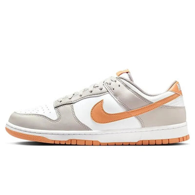 NIKE DUNK Men's Casual Low - Top Sneakers Retro Skate Shoes | SAMAG