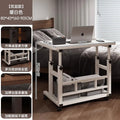 Factory Direct 2026 Bedside table Movable lifting tabl e Bedroom bedside writing ta ble Student home desk Laptop computer tab le