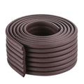 2M Baby Safety Protection Strip Table Corner Protector Desk Edge Guard Strip Furniture Corners Children Safety Foam Protection