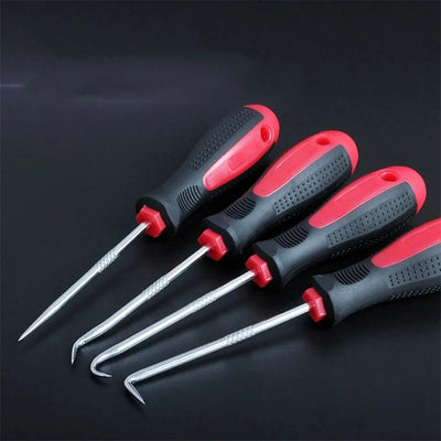 Car Pick Hook Set O Ring Oil Seal Screwdrivers Puller | SAMAG