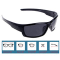 Fishing clothes men polarizing fishing glasses For Men Gafas De Sol Hombre Driving Cycling Glasses Fishing Eyewear