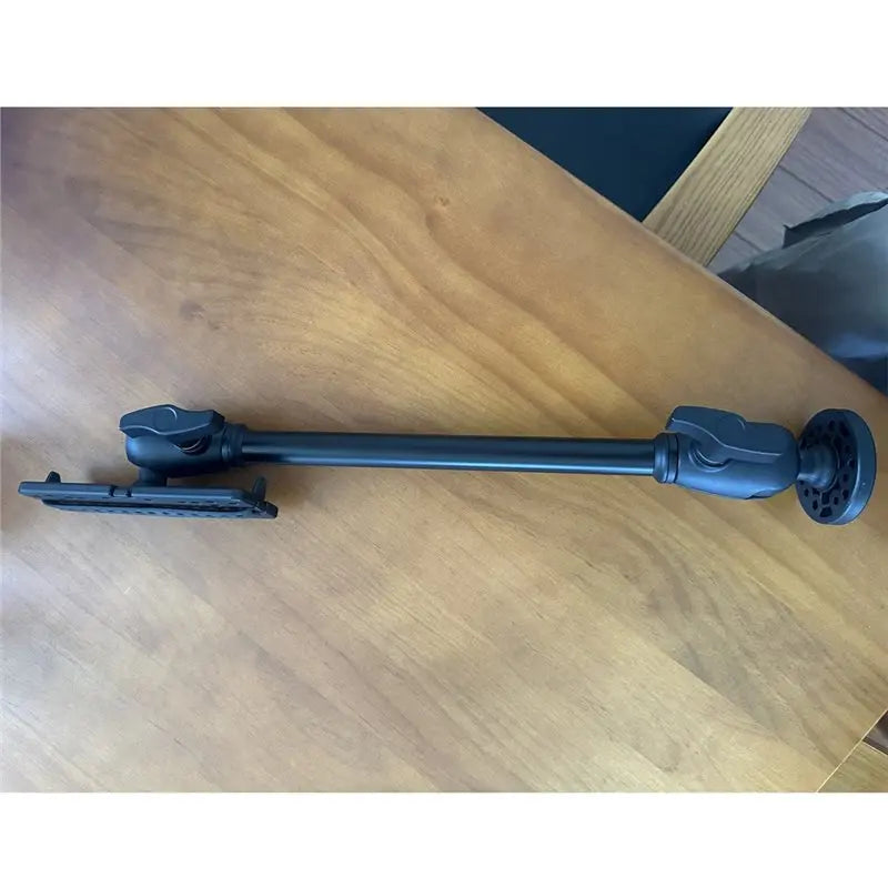 A89E-Fish Finder Mount Support Adjustable 360 Degree | SAMAG
