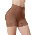 Seamless Shapewear Shorts for Women High Waist Butt Lifter Daily Panties Bodysuits Colorful Slimming Sexy Women Shaping Bottoms
