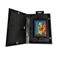 METAL DRAGON  MD Game Cartridge For 16 Bit Video Game Console