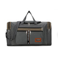 Travel Bag Large Capacity Handbag Portable Outdoor Carry Luggage Convenient Practical Male's Weekend Duffle Bags