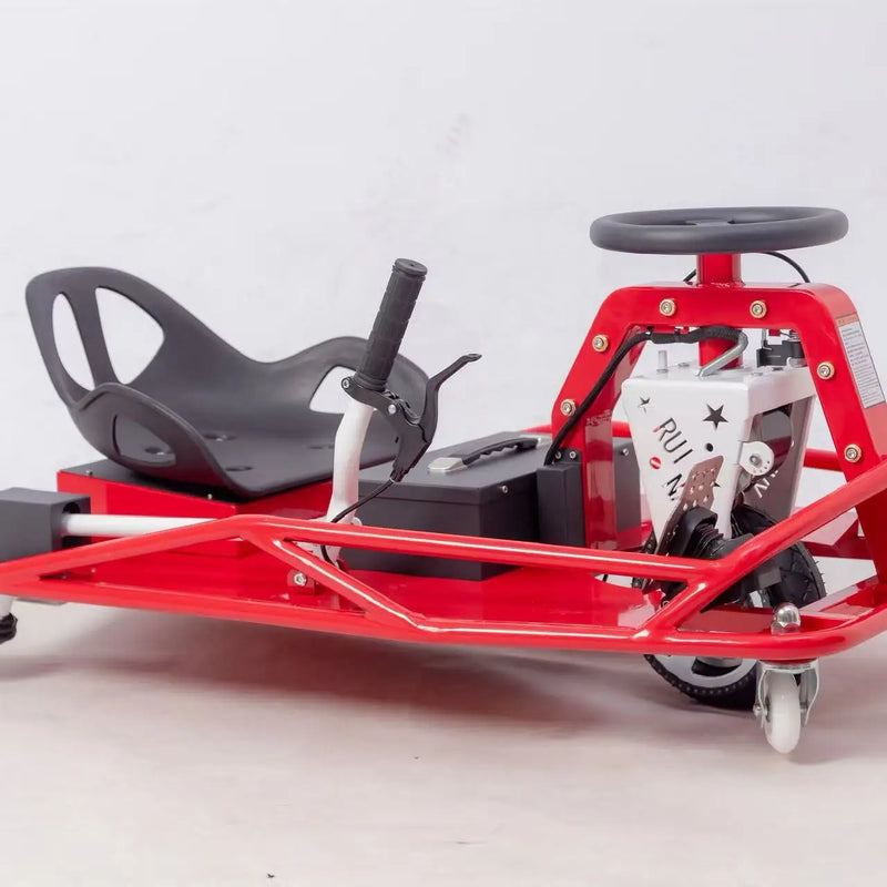 Hot Item Adult Electric Drift Kart High Power Super Fast Off Road Non Fuel Electric Go Kart Crazy Cart Style For Outdoor Racing