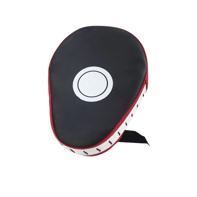 Kick Boxing Gloves Pad Curved Hand Target Training | SAMAG