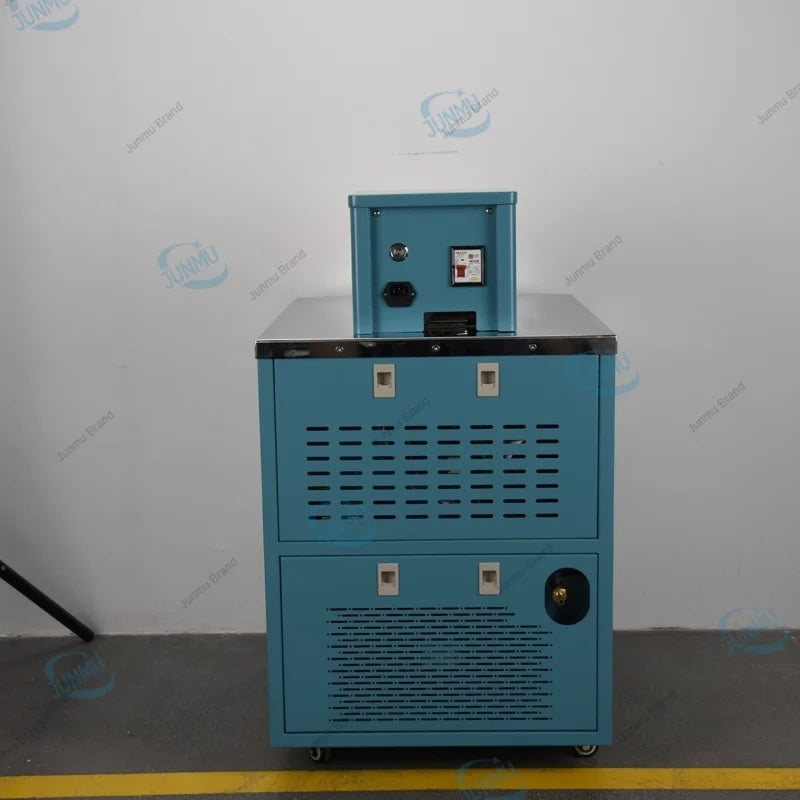 Automatic Low Temperature Water Tank Equipment 6L Thermostat Circulation Bath For Laboratory Incubator Price