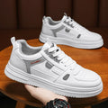 Brand Flats Shoes Men Casual Skateboarding | SAMAG