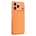 New High Quality i17 Pro Max Original Intelligent 5G Dual Card 7.3" Standby System Global Version 8000mAh Battery