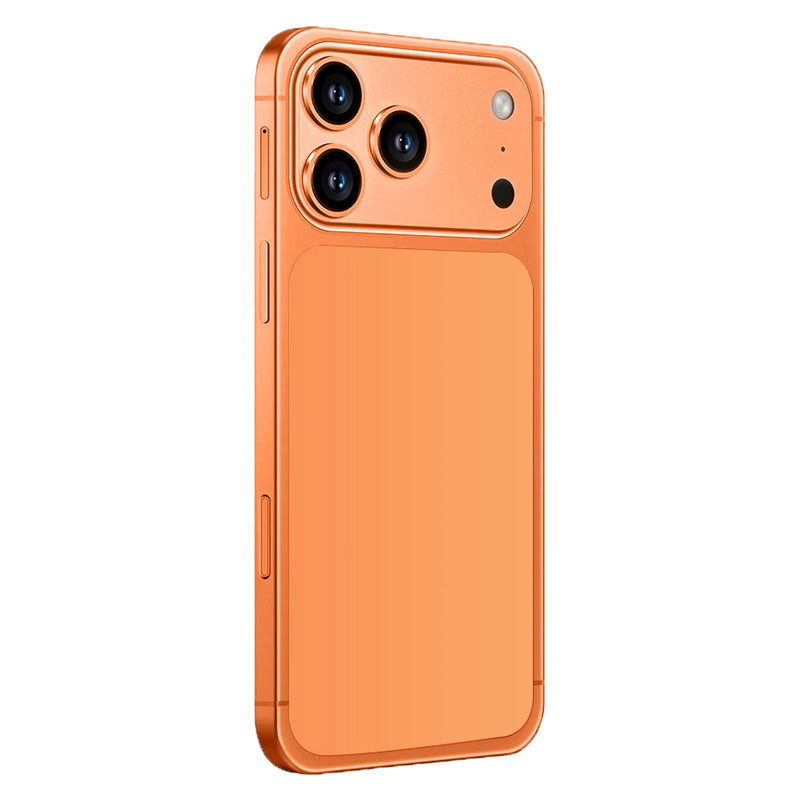 New High Quality i17 Pro Max Original Intelligent 5G Dual Card 7.3" Standby System Global Version 8000mAh Battery