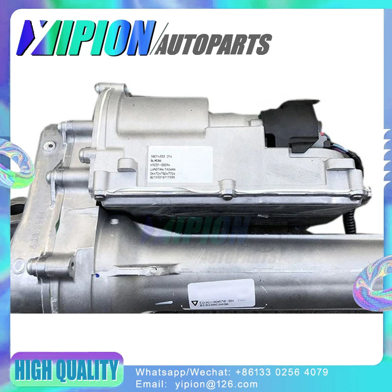 Electric Power Steering Gear Rack for Ford Ranger EVEREST BT50 2015-2018  EB3C3D070BF EB3C-3D070-BE 38014333011 38014333013 LHD