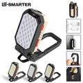 ESMARTER COB Portable Work Light USB Rechargeable | SAMAG