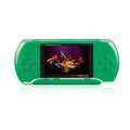 Handheld Game Console Built-in 900,000 Retro Games - 2.4 Inch Portable Video Game Player, AV Output, Electronic Gaming System