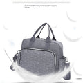 Baby Diaper Bag Nappy Bag Mummy Bag Waterproof Travel Baby Diaper Bags for Mom Stroller Mommy Maternity Totes Shoulder Bags