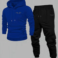 Trendy Printed Men's and Women's Hoodies and Jogging Pants, Fashionable Street Style, Outdoor Fitness and - View 5 | SAMAG