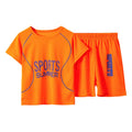 Of Summer Children's Quick-drying Sports Color Suit Boys | SAMAG