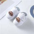 0 - 12Month Baby Girl Boy Shoes First Walkers Cotton Soft - View 10 | SAMAG