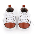 Print Canvas Baby Sports Sneakers For Newborn Baby Boys Girls First Walkers Shoes Infant Toddler Soft Sole Baby Shoes