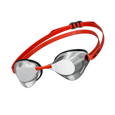 Yingfa Y555AF racing swimming goggles, universal shell | SAMAG