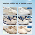 Fasilawei Multi-Use Shoe Furniture Polish - Synthetic White Sneaker Care & Repair Restoration Cream