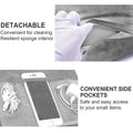 Xnyocn Tablet Stand Multifunction Sponge Pillow Stands for IPad Samsung Huawei Tab Reading Holder Support Bed Mount Bracket Book