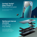 Xiaomi Redmi Note 15 Pro 4G, 8+256GB Global Version, MediaTek Helio G200-Ultra 6.77" 120Hz AMOLED Display 200MP 6500mAh 45W NFC