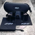 Bicycle Photochromic Sunglasses UV400 HD Lens MTB Cycling | SAMAG